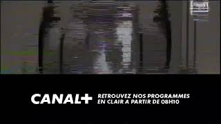 05052023  Canal   Cryptage [upl. by Casavant898]