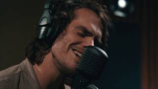 All Them Witches  Workhorse Live on KEXP [upl. by Eynenihc]