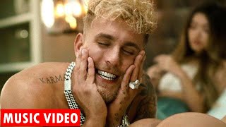 Jake Paul  Fresh Outta London Official Music Video [upl. by Sillyhp]