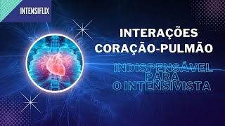 Interações coraçãopulmão [upl. by Merridie]