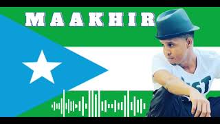 Sharma Boy Maakhir Official Audio2024 [upl. by Oremar]