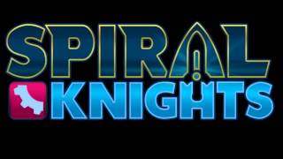 Spiral Knights OST  Creepy Battle HQ [upl. by Tiffi]