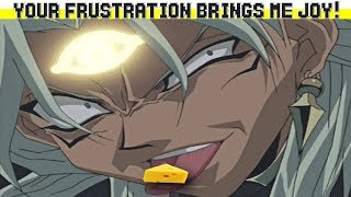 THE STRONGEST 30 CARD DECK  YTDan  YuGiOh Duel Links [upl. by Sapers]