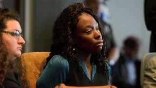 Crystal Mangum found guilty of 2nddegree murder [upl. by Trakas]