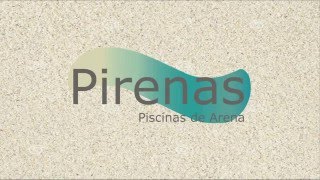 Piscinas de Arena en Argentina [upl. by Shaer]