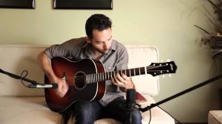 Collings CJ35 G SB  Carl Miner  Flatpicking Demo [upl. by Madelena164]