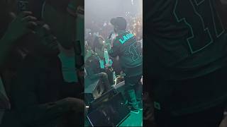 Davido at Warri again concert davido warriagain shorts [upl. by Latsyk]