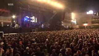 Guns N Roses  Patience Ao Vivo Rock Am Ring [upl. by Edan]