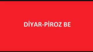 Diyar dersim nawroz piroz be [upl. by Sivie]