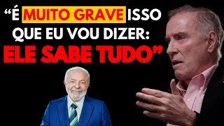 💣Eike Batista solta uma BOMBA AOS BRASILEIROS [upl. by Hennie676]