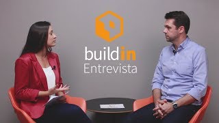 Buildin Entrevista HD  Viabilidade Econômica para Incorporações [upl. by Nnywg]