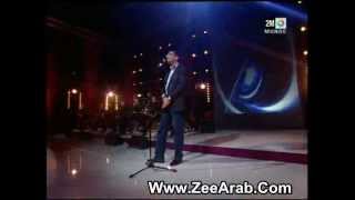 No3man Lehlou  Merrakech Sur Massar Hassan Mediaf 2012  نعمان لحلو [upl. by Elmer]