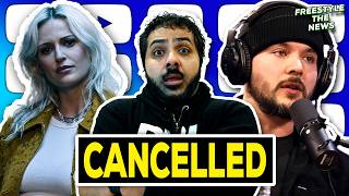 Linkin Park CANCELLED Over Scientology Tim Pool EXPOSED As Russian Asset Older Millennial FSTN 68 [upl. by Cerracchio]