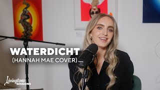 Waterdicht Hannah Mae cover I Channah Jane LIVE [upl. by Weide]