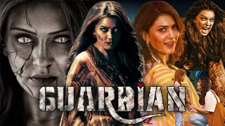 Guardian Full Movie In Hindi  Hansika Motwani Suresh Chandra M Sriman  Review amp Facts HD [upl. by Madella47]