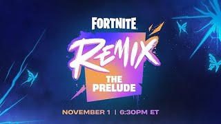 🔴  LIVE FORTNITE FR EVENT FORTNITE [upl. by Uwkuhceki]