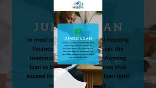 Is a Jumbo Loan Right for You [upl. by Kelwen34]