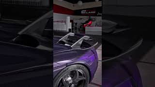 Konigseg agera style shorts popular viralshorts automobile lamborgine evolution lamborghioni [upl. by Osrock]