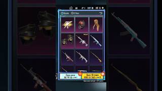 M416 Glacier Crate Opening 18 Crate Open pubgmobile [upl. by Odnarb475]