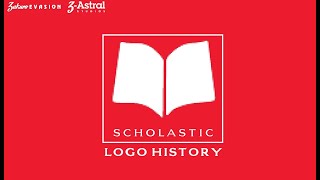 Scholastic Logo History 23 [upl. by Anaeda]