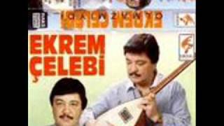 EKREM ÇELEBİGülmedi Yüzüm [upl. by Dnalerb517]