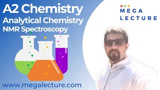 24 March 2022  A2 Chemistry  NMR Spectroscopy  Isotopes  Fragmentation [upl. by Yetnom]