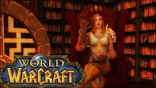 The Story of World of Warcraft Quick Recap Lore [upl. by Zerat922]