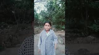 Chota chatri 🤣🤣🤣 shorts  short video YouTube shorts  comedy  Burla sisters  vansusneha1528 [upl. by Oicnanev]