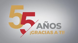 ¡SuKarne celebra 55 años de historia [upl. by Allrud]