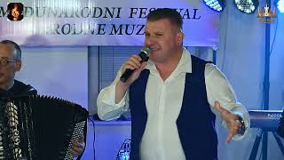 MILAN DODIC DODE  Vencanje je nase  Festival Akord Ruma oktobar 2024  Produkcija Kruna [upl. by Trebornhoj655]