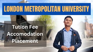 London Metropolitan University Information For January Intake [upl. by Sully492]