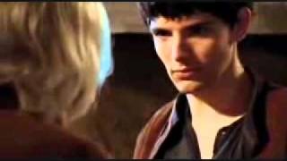 Merlin season 1 episode 1 part 5 [upl. by Kavanaugh]