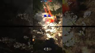 Airship  Battlefield 1 battlefieldshortsshortsbattlefield1battlefieldkillstreakgaming [upl. by Randi]