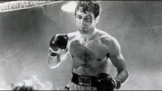 Raging Bull Full Movie Facts amp Review in English  Robert De Niro [upl. by Sanburn594]