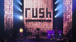 RUSH  Xanadu  R40 Live from Maverik Center Salt Lake City UT July 13 2015 [upl. by Aubine]