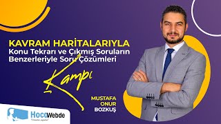 11 KPSS 2024 TÃœRKÃ‡E KAVRAM HARÄ°TALARIYLA KONU TEKRARI VE SORU Ã‡Ã–ZÃœMÃœ SÃ–ZEL MANTIK [upl. by Senhauser]