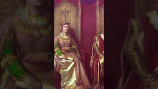 El 19 de octubre de 1469 se casan clandestinamente los futuros Reyes Católicos Fernando e Isabel [upl. by Lisa]