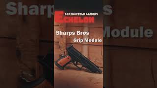 Sharps Bros  Echelon Grip Module [upl. by Coridon]