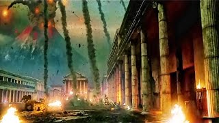 Pompei cronaca di una catastrofe [upl. by Aicelaf615]