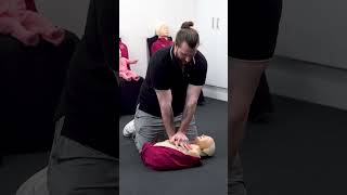 How to perform CPR using a song  CPR songs for rhythm [upl. by Yedoc88]