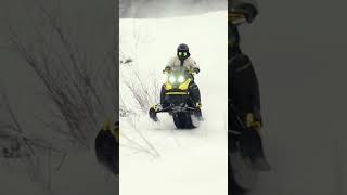 SkiDoo 2024 Backcountry [upl. by Nawram]