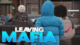 AKU MEMBERONTAK MAFIA DI KOTA HOPEFULLY  GTA 5 ROLEPLAY [upl. by Seabrooke459]