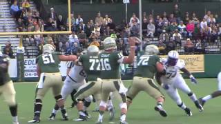 This Week in CAAFB 2016 TV Schedule Release [upl. by Irafat]