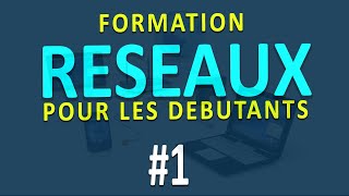 Formation réseaux  1 Définition [upl. by Yee657]