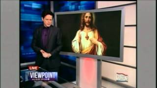 John Fugelsang takes on Creationism [upl. by Reta84]