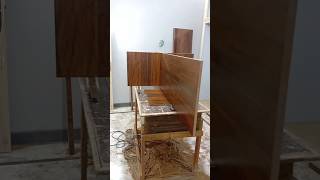 Plywood cutting with router machine two piece joined🪵🪚👑 woodworking [upl. by Betty]