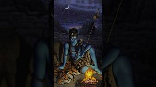 Mahadev status 🕉️ mahadev new status 🩵 mahakal status ☘️ mahadevstatus [upl. by Azeret186]