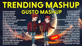 New Best Of Pipah Pancho x Neil Enriquez Greatest Hits Full Album2023💙 Gusto Mashup 💙 [upl. by Reave]