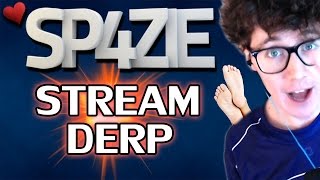 ♥ Stream Derp  117 I AM BACK [upl. by Molli480]