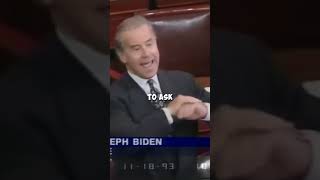 The REAL Joe Biden 💀 [upl. by Etnemelc]